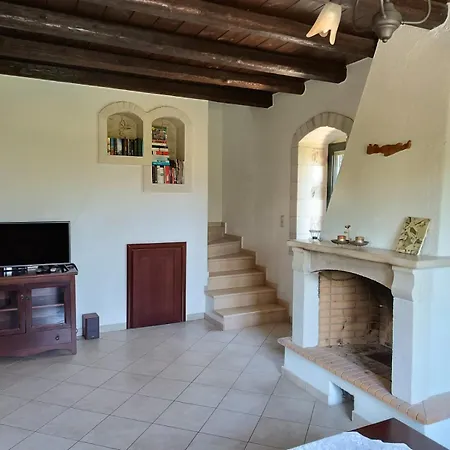 Villa Artemis - Kalamaki Holidays