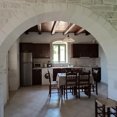 Villa Artemis - Kalamaki Holidays *