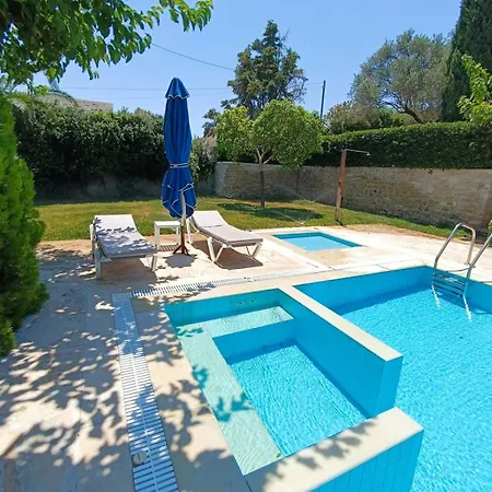 Artemis - Kalamaki Holidays *